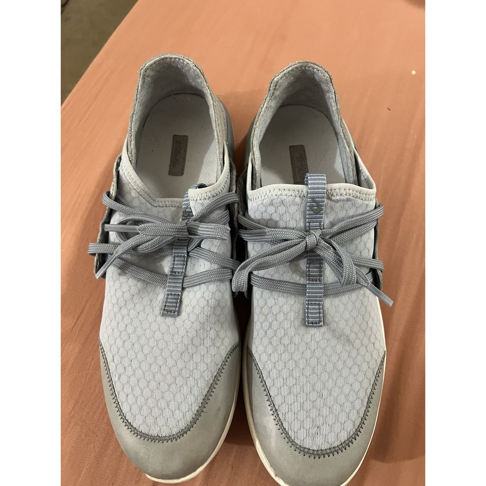 OluKai Women's Miki Li Lace Up Shoes Sneakers Comfort Water Athletic Size 10